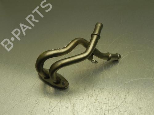 Used Pipe NISSAN QASHQAI I (J10, NJ10) 2.0 dCi (150 hp) 28942071