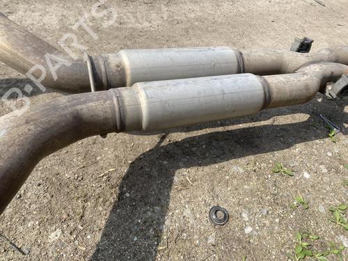 Exhaust system BMW 5 (F10) M5 | BP37552264M121 - Image 4