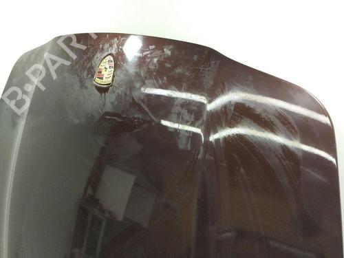 Hood PORSCHE PANAMERA (970) 3.6 | BP28919453C1 