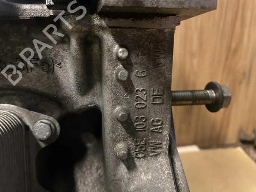 Engine VW GOLF VIII (CD1, DA1) 1.5 eTSI | BP32501490M1