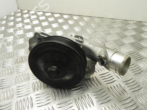 Ekstra vandpumpe JAGUAR XJ (X351) 5.0 SCV8 (550 hp) 28936819