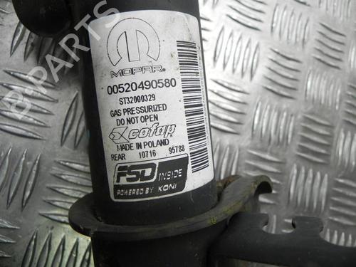 Other FIAT 500X (334_) 1.4 (334AXC1B) | BP37579184O1 - Image 4