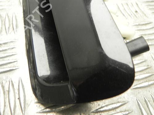 Tailgate handle JEEP GRAND CHEROKEE IV (WK, WK2) 3.0 CRD V6 4x4 | BP28946531C132 