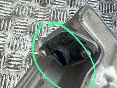 Water radiator MERCEDES-BENZ EQE (V295) EQE 350 4-matic (295.112) | BP31175091M31 