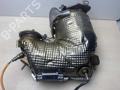 Catalyst RENAULT AUSTRAL E-TECH 200 Hybrid (HGM2) | BP31626166M10