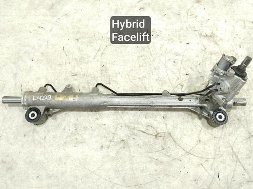 Used Steering rack PORSCHE PANAMERA (970) 3.0 S E-Hybrid (416 hp) 28934875