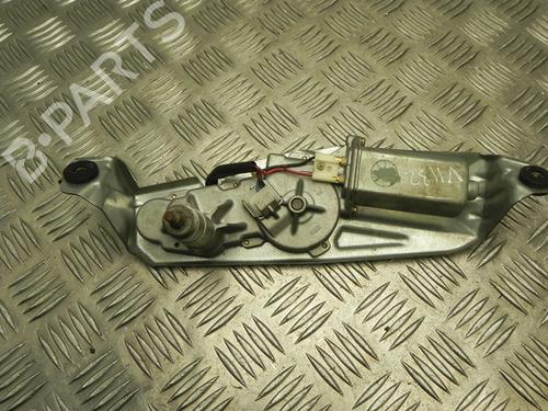 Used Electronic module MAZDA 323 F VI Hatchback (BJ) 1.6 (BJ10M) (98 hp) 28927606