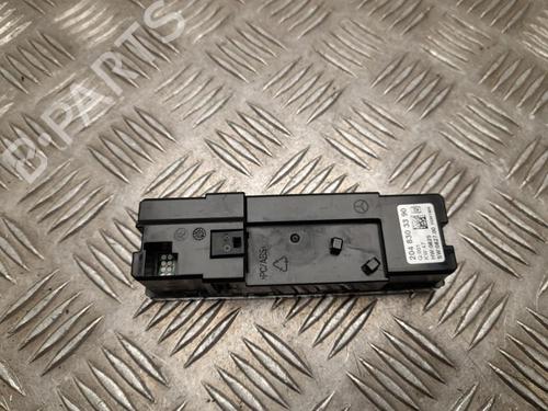 Electronic module MERCEDES-BENZ E-CLASS T-Model (S212) E 350 CDI (212.225) | BP37554377M83 - Image 3