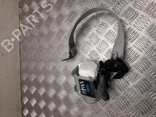 Rear left seatbelt AUDI Q7 (4MB, 4MG, 4MQ) 3.0 TFSI quattro | BP37561884I29 - Image 2