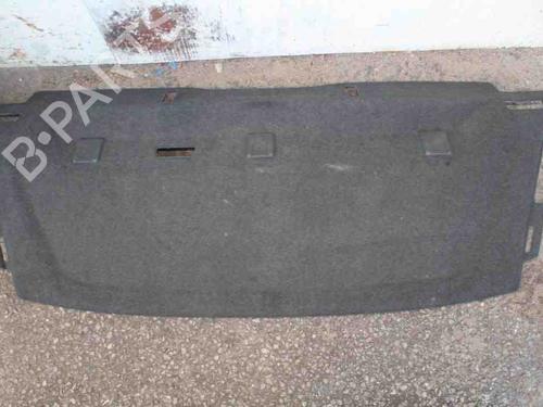 Used Rear parcel shelf VOLVO S60 II (134) D3 (150 hp) 28912023