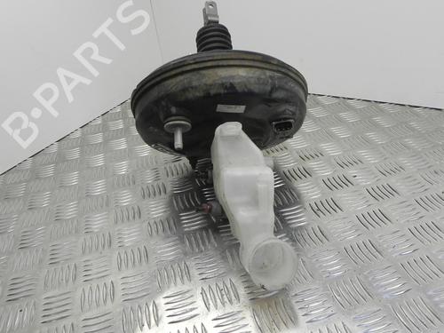 Used Brake master cylinder TOYOTA VERSO S (_P12_) 1.33 (NSP120_) (99 hp) 28916072
