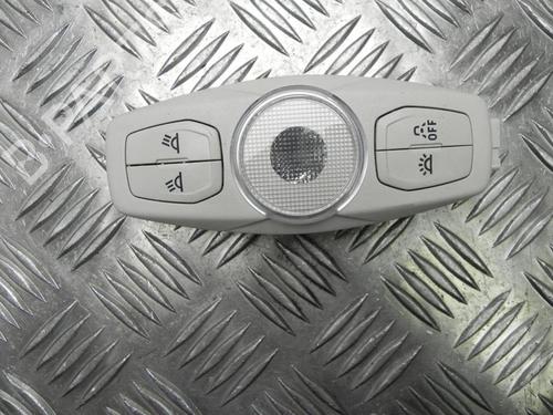 Kabinelys Kabinelys FORD FOCUS III Turnier 1.5 TDCi (120 hp) 37578063 37578063