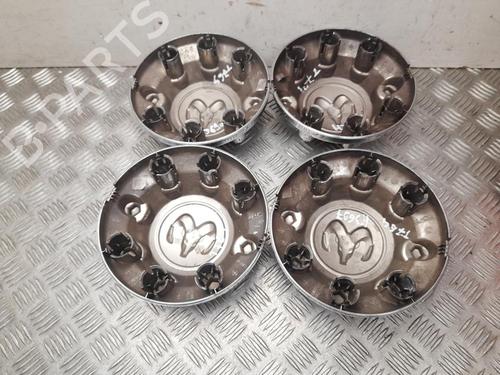 Hulkapsel DODGE RAM 2500 Pickup (DJ, DS) 5.7 | BP37563801C160 - Image 5