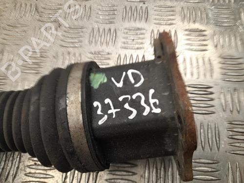 Driveshaft AUDI A6 C8 (4A2) 40 TDI Mild Hybrid | BP37563580M37 - Image 4