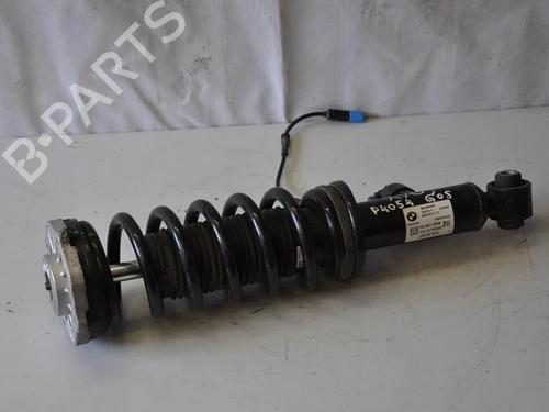 Used Right rear shock absorber BMW X3 (G01, F97, G08) iX3 (286 hp) 28921907