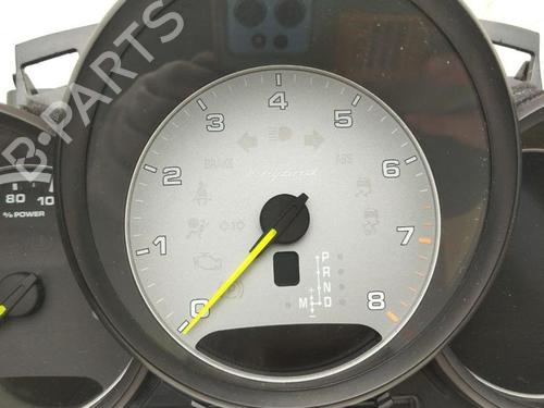 Instrument cluster PORSCHE PANAMERA (970) 3.0 S E-Hybrid | BP28913491C47 