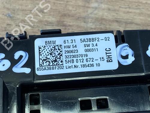 Electronic module BMW X3 (G01, F97, G08) iX3 | BP33167041M83 - Image 4