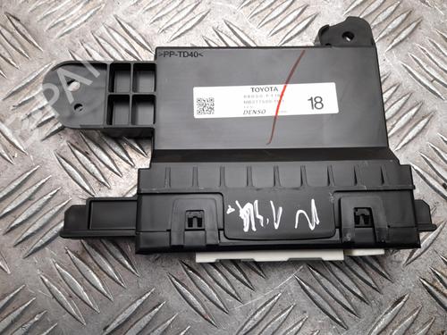 Used Climate control TOYOTA C-HR (_X1_) 2.0 (ZGX10_) (148 hp) 28947466