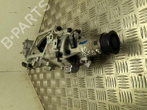 Turbocompresseur/Compresseur MAZDA CX-30 (DM) SKYACTIV-G M Hybrid (122 hp) 28915668