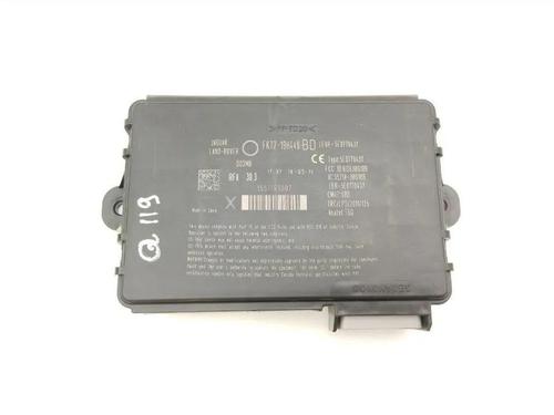 Electronic module JAGUAR F-TYPE Coupe (X152) 5.0 SCV8 R AWD | BP32213934M83  - Image 5