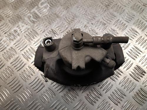 Left front brake caliper RENAULT KANGOO III MPV TCe 130 (KJMB) | BP37563470M105 - Image 2
