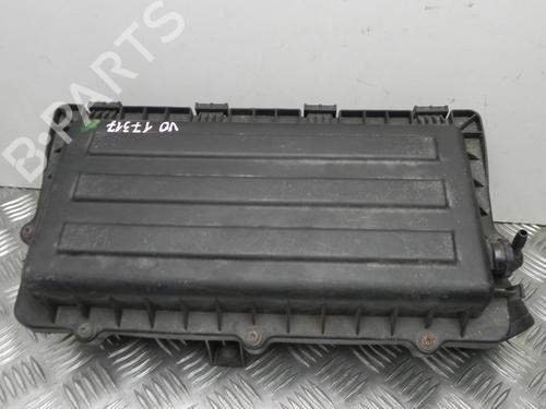Luchtmassameter VW POLO V (6R1, 6C1) 1.4 (6R1) (85 hp) 28947205