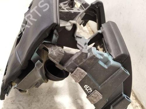 Dashboard ROLLS-ROYCE GHOST I (RR4) V12 | BP28909425C46 