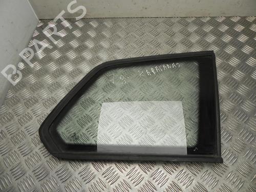 Used Rear right quarter glass Rear right quarter glass 37544764 37544764