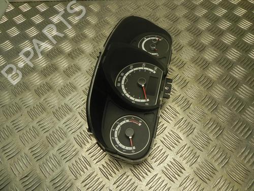Instrument cluster KIA CEE'D Hatchback (ED) 1.4 | BP37581262C47 - Image 2