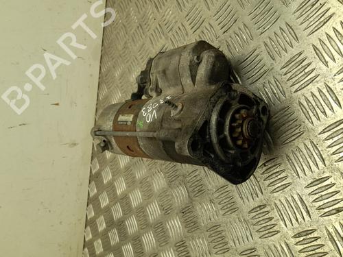 Used Starter LAND ROVER RANGE ROVER IV (L405) 4.4 SDV8 4x4 (340 hp) 28939166