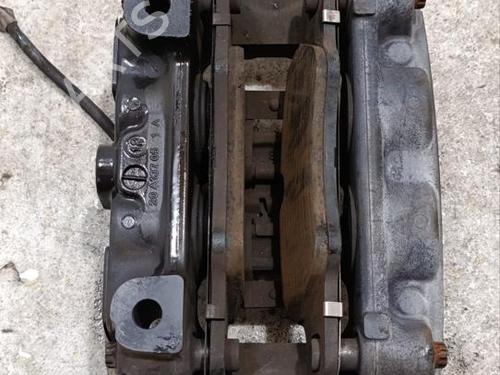Right front brake caliper PORSCHE BOXSTER (981) 2.7 | BP40461380M104 - Image 6