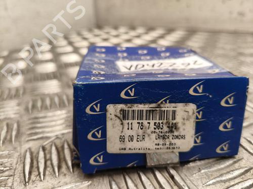 Electronic sensor BMW 5 (E60) 525 i | BP38005652M84 - Image 3