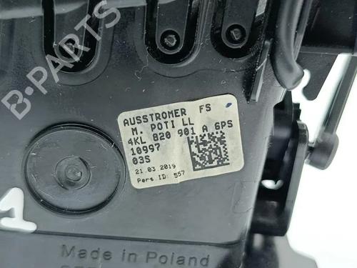 Grill AUDI E-TRON (GEN) 50 quattro | BP28913098C40  - Image 12