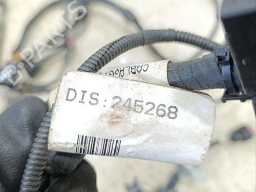 Wiring harness MASERATI GRANCABRIO 4.7 | BP38998578E16 - Image 10