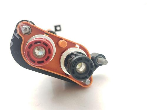 Cable PORSCHE TAYCAN Cross Turismo (Y1B) 4 (Y1BBD1) | BP28919937E12 