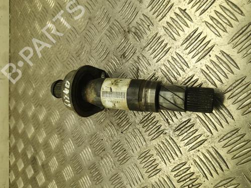Used Driveshaft Driveshaft 37567430 37567430