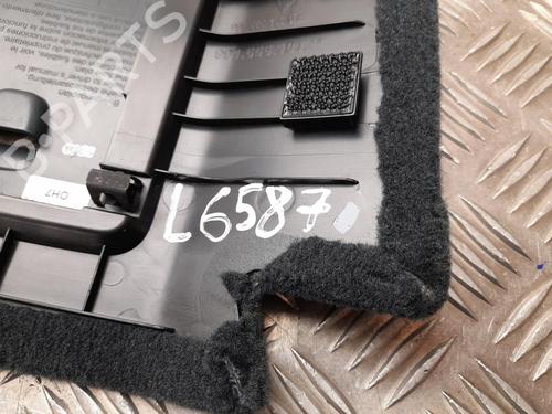 Boot lining PORSCHE 911 Targa (991) 3.0 Carrera 4 GTS | BP37551010I3 - Image 5