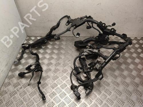 Ledningsnet Ledningsnet TOYOTA PRIUS (_W6_) 2.0 PHEV (MXWH61L, MXWH61) (223 hp) 37574869 37574869