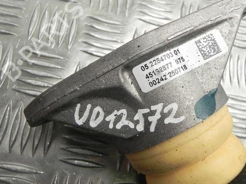 Left rear shock absorber BMW 4 Coupe (F32, F82) M4 | BP28924775M18 