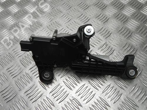 Rear wiper motor RENAULT KOLEOS I (HY_) 2.0 dCi 4x4 (HY0B) | BP28930160M102 