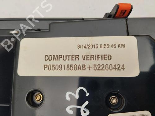 Modulo electronico DODGE DURANGO (WD) 5.7 | BP28932148M83 