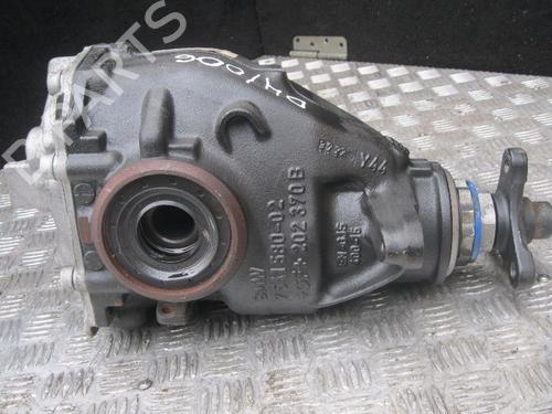 Differential hinten BMW 3 (F30, F80) 328 i | BP28935883M24 
