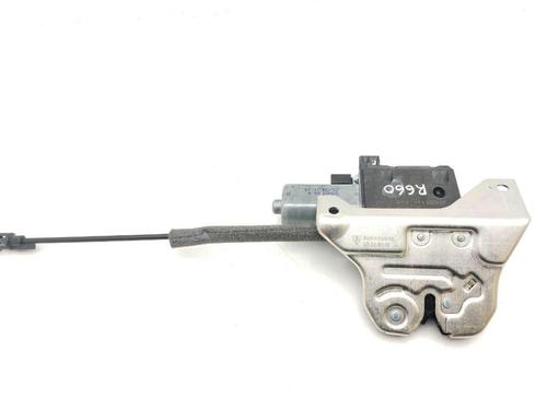 Tailgate lock PORSCHE PANAMERA (970) 4.8 Turbo | BP28918804C101 