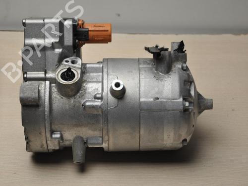 AC compressor BMW X3 (G01, F97, G08) iX3 | BP28928843M34 