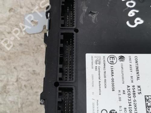 Electronic module HYUNDAI IONIQ (AE) 1.6 GDI Hybrid | BP28927470M83 