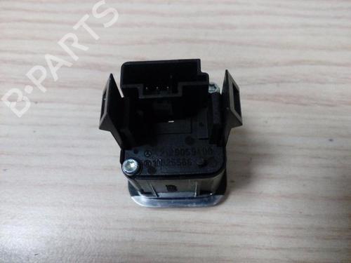 Switch MERCEDES-BENZ E-CLASS Coupe (C207) E 250 CDI / BlueTEC / d (207.303, 207.304) | BP37560853I30 - Image 3