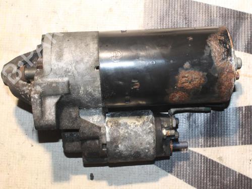 Starter VOLVO S60 II (134) D5 | BP38964399M8 - Image 2