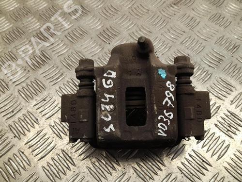 Used Right rear brake caliper TOYOTA LAND CRUISER PRADO (_J15_) 2.8 D-4D (GDJ150_, GDJ155_, GDJ150, GDJ151) (177 hp) 28919274