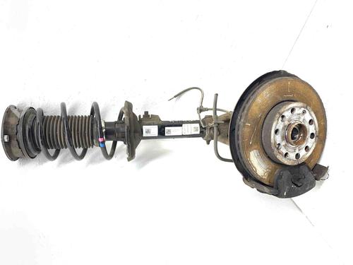 Used Left front steering knuckle VW GOLF VII Variant (BA5, BV5) 1.0 TSI (110 hp) 28946368