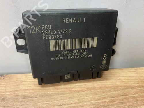 Control unit RENAULT AUSTRAL TCe 130 (HGM2) | BP38965630M11 - Image 2